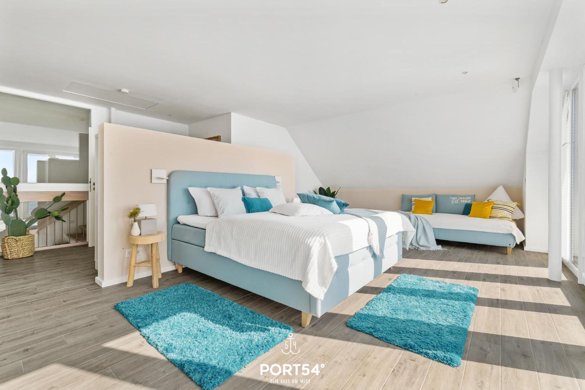 Villa Atlantis Olpenitz Eksteriør bilde