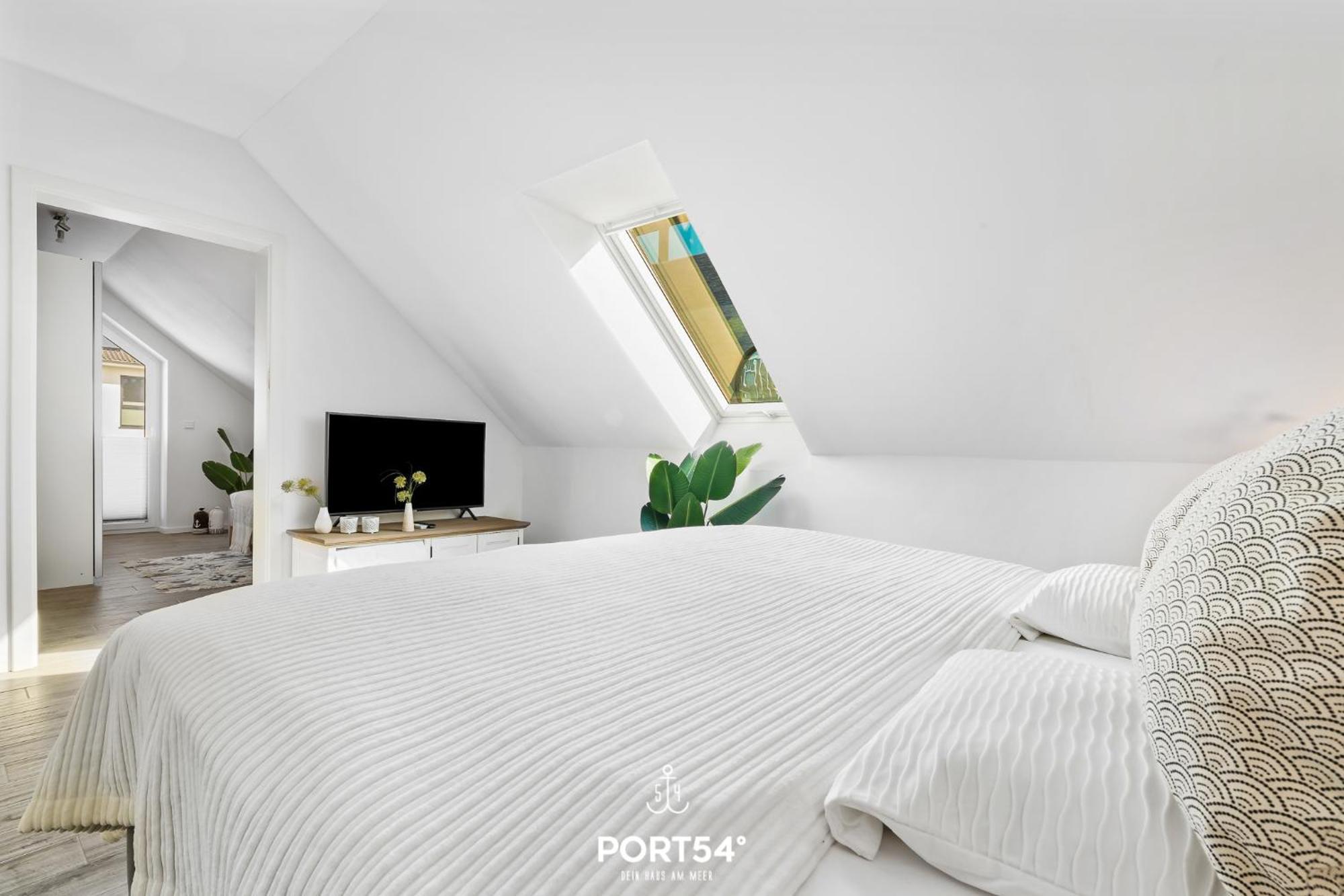 Villa Atlantis Olpenitz Eksteriør bilde