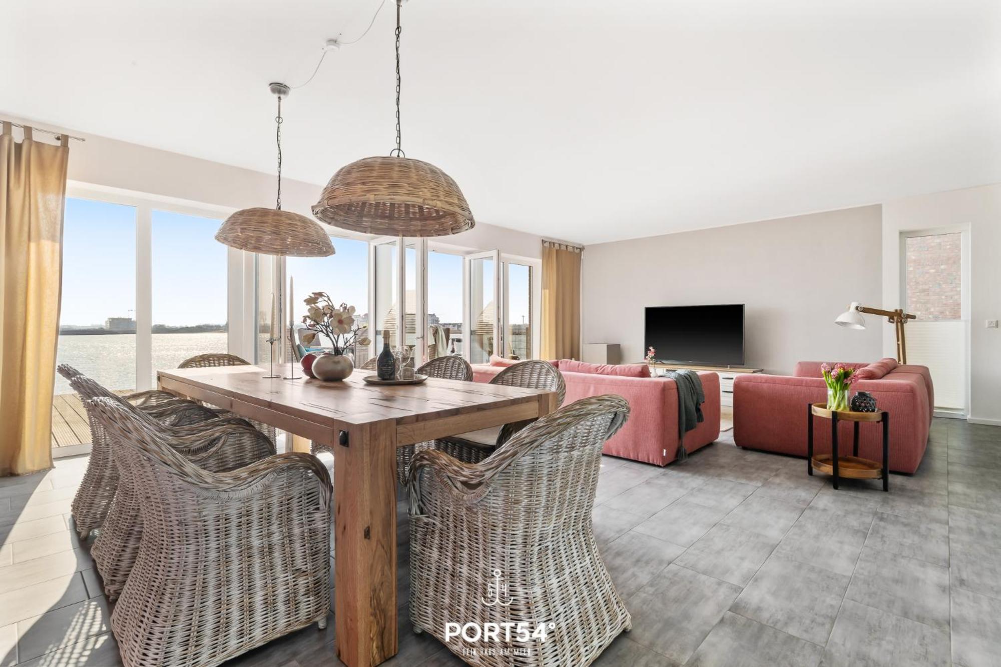 Villa Atlantis Olpenitz Eksteriør bilde